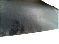 Recambio de paso rueda para renault megane iii hatchback (bz0/1_, b3_) 1.5 dci (bz1g, bz1w, bz0r) referencia OEM IAM    2