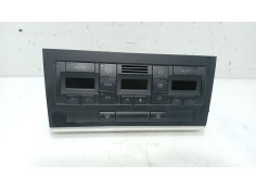 Recambio de mando climatizador para audi a4 b6 (8e2) 1.9 tdi referencia OEM IAM   