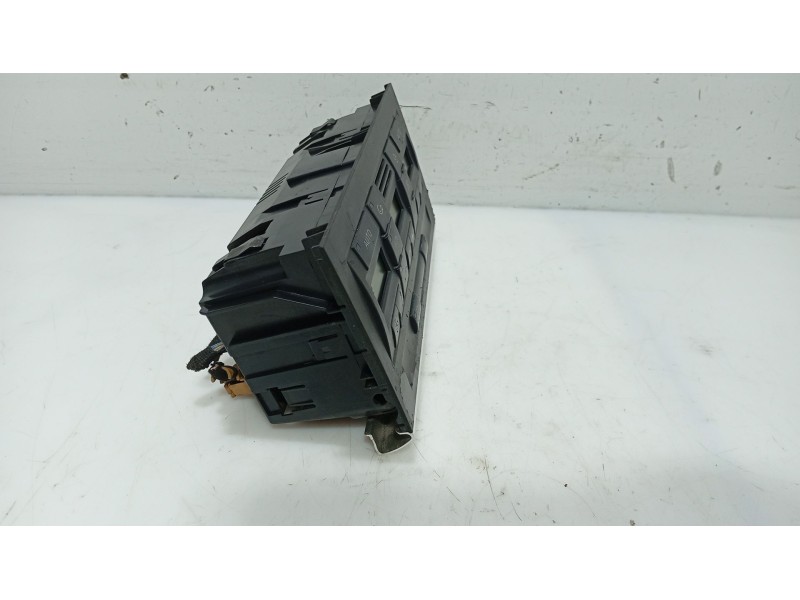 Recambio de mando climatizador para audi a4 b6 (8e2) 1.9 tdi referencia OEM IAM   