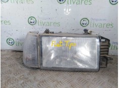Recambio de faro derecho para  referencia OEM IAM   