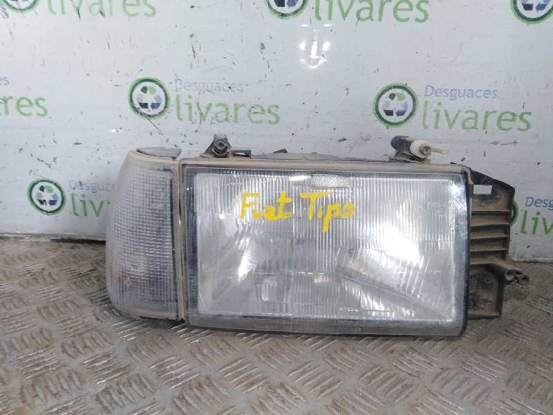 Recambio de faro derecho para  referencia OEM IAM   