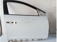 Recambio de puerta delantera derecha para renault megane iii hatchback (bz0/1_, b3_) 1.5 dci (bz1g, bz1w, bz0r) referencia OEM I