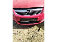 Recambio de paragolpes delantero para opel zafira / zafira family b (a05) 1.9 cdti (m75) referencia OEM IAM 9271253  