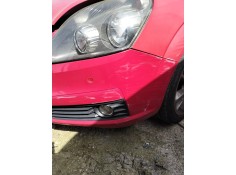 Recambio de paragolpes delantero para opel zafira / zafira family b (a05) 1.9 cdti (m75) referencia OEM IAM 9271253   2