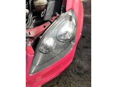 Recambio de faro izquierdo para opel zafira / zafira family b (a05) 1.9 cdti (m75) referencia OEM IAM 93192443 / VERE0593  