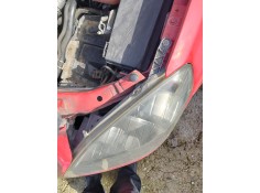 Recambio de faro izquierdo para opel zafira / zafira family b (a05) 1.9 cdti (m75) referencia OEM IAM 93192443 / VERE0593   2