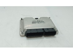Recambio de centralita motor uce para audi a4 b6 (8e2) 1.9 tdi referencia OEM IAM   