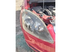Recambio de faro derecho para opel zafira / zafira family b (a05) 1.9 cdti (m75) referencia OEM IAM 93192444 / VERE0593  