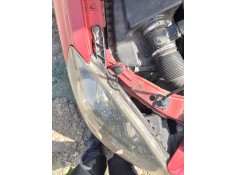 Recambio de faro derecho para opel zafira / zafira family b (a05) 1.9 cdti (m75) referencia OEM IAM 93192444 / VERE0593   2