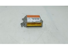 Recambio de centralita airbag para audi a4 b6 (8e2) 1.9 tdi referencia OEM IAM   