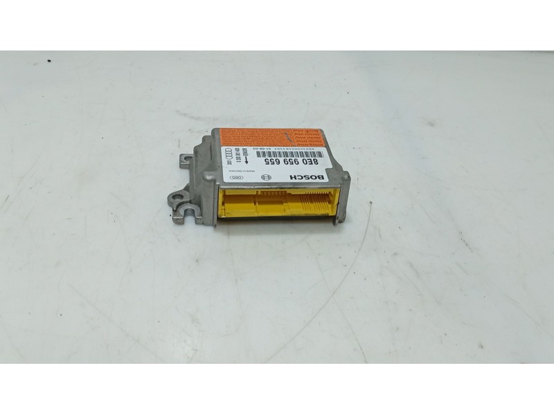 Recambio de centralita airbag para audi a4 b6 (8e2) 1.9 tdi referencia OEM IAM   