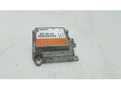 Recambio de centralita airbag para audi a4 b6 (8e2) 1.9 tdi referencia OEM IAM    2