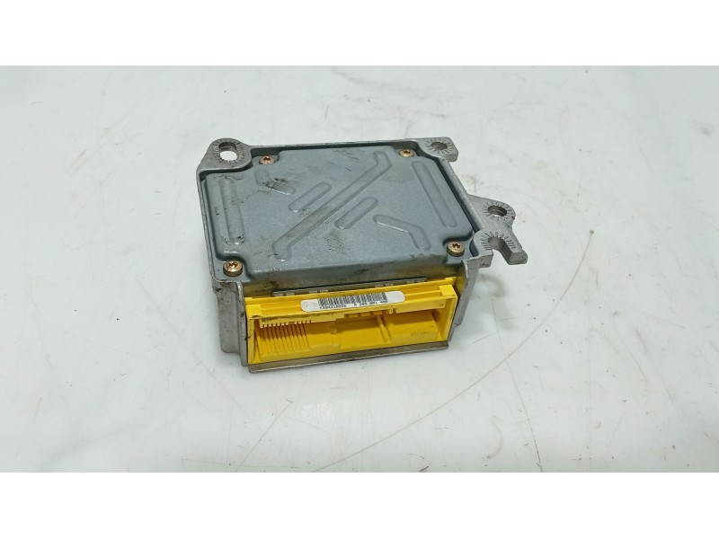 Recambio de centralita airbag para audi a4 b6 (8e2) 1.9 tdi referencia OEM IAM   