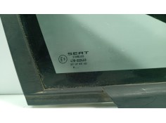 Recambio de luna custodia delantera derecha para seat leon (1p1) 2.0 tdi 16v referencia OEM IAM 1P0845412B5AP   2