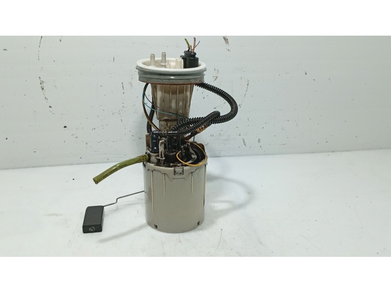 Recambio de aforador para audi a4 b6 (8e2) 1.9 tdi referencia OEM IAM   