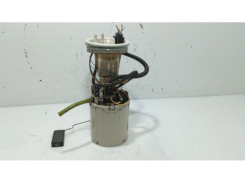 Recambio de aforador para audi a4 b6 (8e2) 1.9 tdi referencia OEM IAM   