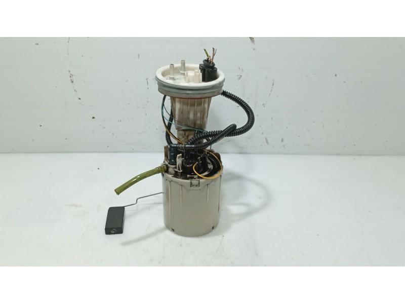 Recambio de aforador para audi a4 b6 (8e2) 1.9 tdi referencia OEM IAM   