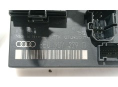 Recambio de modulo electronico para audi a4 b6 (8e2) 1.9 tdi referencia OEM IAM    2