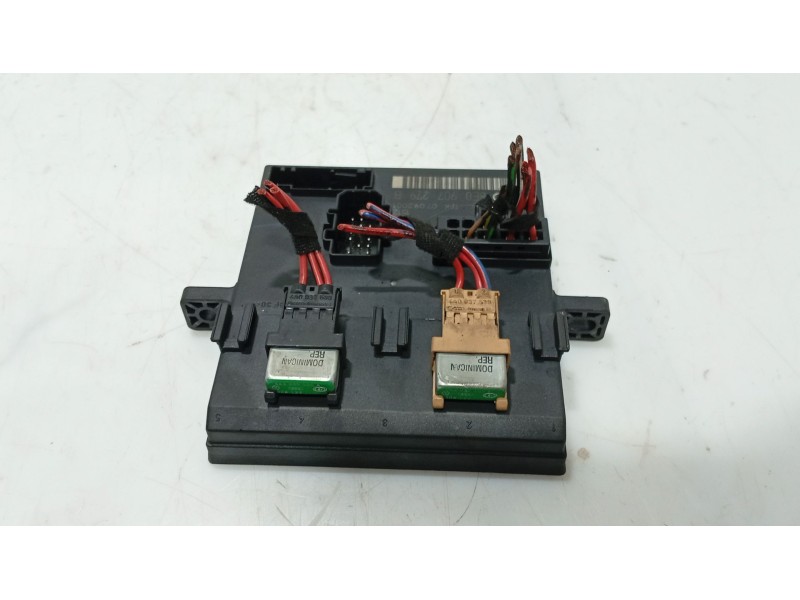 Recambio de modulo electronico para audi a4 b6 (8e2) 1.9 tdi referencia OEM IAM   