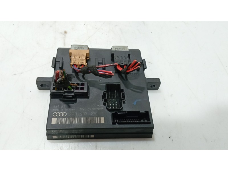 Recambio de modulo electronico para audi a4 b6 (8e2) 1.9 tdi referencia OEM IAM   