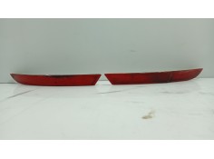 Recambio de reflector paragolpe trasero izquierdo para seat leon (1p1) 2.0 tdi 16v referencia OEM IAM   