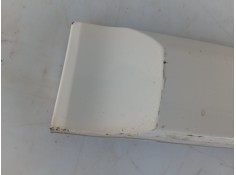 Recambio de moldura para renault megane iii hatchback (bz0/1_, b3_) 1.5 dci (bz1g, bz1w, bz0r) referencia OEM IAM    2