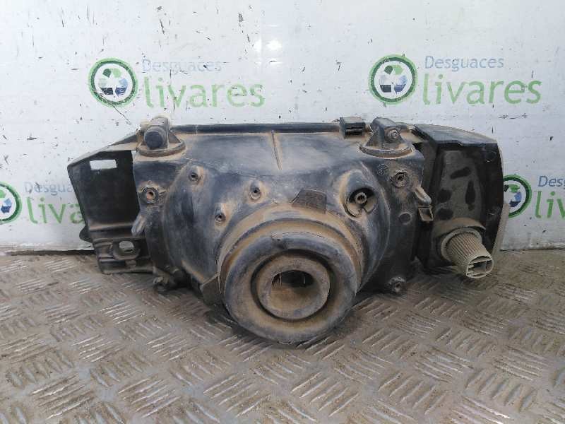 Recambio de faro derecho para  referencia OEM IAM   