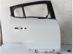 Recambio de puerta trasera derecha para renault megane iii hatchback (bz0/1_, b3_) 1.5 dci (bz1g, bz1w, bz0r) referencia OEM IAM