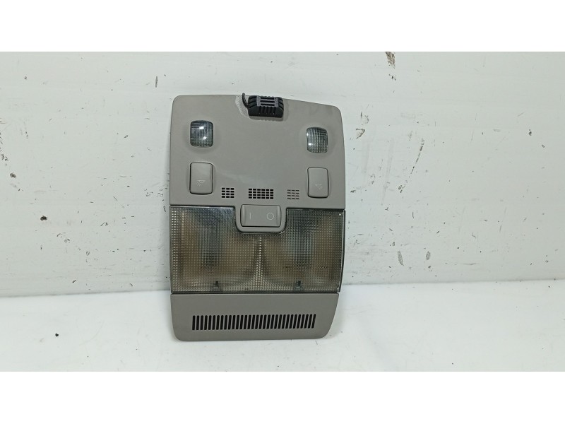 Recambio de luz interior para audi a4 b6 (8e2) 1.9 tdi referencia OEM IAM   