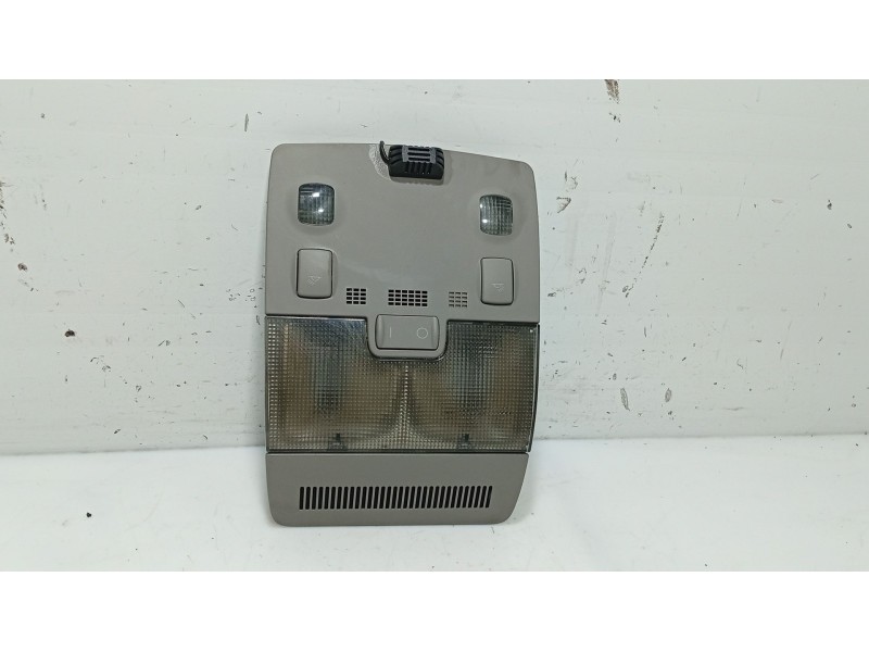 Recambio de luz interior para audi a4 b6 (8e2) 1.9 tdi referencia OEM IAM   