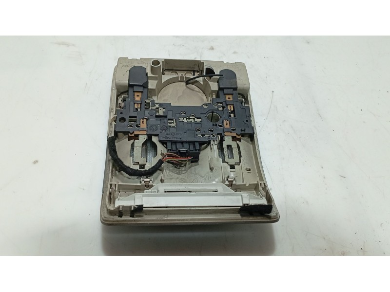 Recambio de luz interior para audi a4 b6 (8e2) 1.9 tdi referencia OEM IAM   
