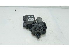 Recambio de motor elevalunas delantero izquierdo para audi a4 b6 (8e2) 1.9 tdi referencia OEM IAM   