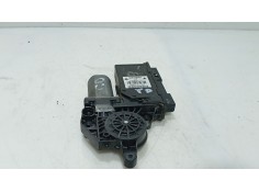 Recambio de motor elevalunas trasero derecho para audi a4 b6 (8e2) 1.9 tdi referencia OEM IAM   