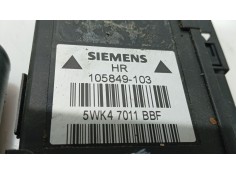 Recambio de motor elevalunas trasero derecho para audi a4 b6 (8e2) 1.9 tdi referencia OEM IAM    2