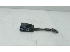 Recambio de anclaje cinturon delantero izquierdo para audi a4 b6 (8e2) 1.9 tdi referencia OEM IAM   