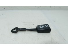Recambio de anclaje cinturon delantero derecho para audi a4 b6 (8e2) 1.9 tdi referencia OEM IAM   
