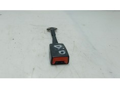 Recambio de anclaje cinturon delantero derecho para audi a4 b6 (8e2) 1.9 tdi referencia OEM IAM    2