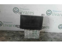 Recambio de no identificado para nissan primera berlina (p12)    |   0.01 - 0.07 | 2001 - 2007 referencia OEM IAM    2