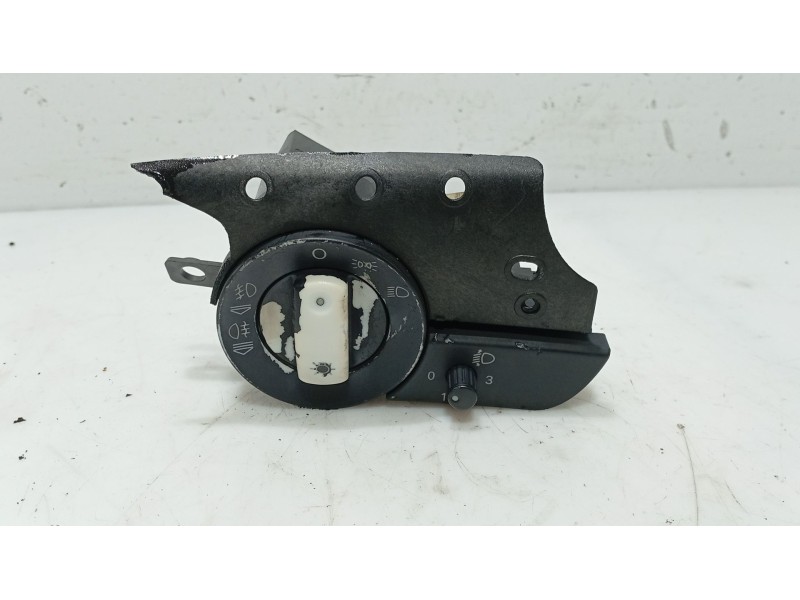 Recambio de mando luces para audi a4 b6 (8e2) 1.9 tdi referencia OEM IAM   