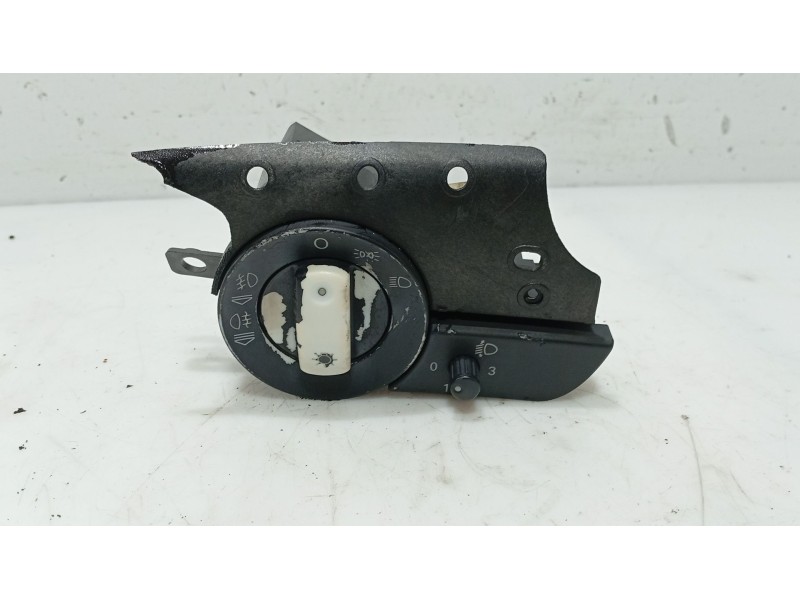 Recambio de mando luces para audi a4 b6 (8e2) 1.9 tdi referencia OEM IAM   