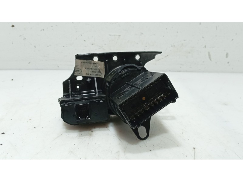 Recambio de mando luces para audi a4 b6 (8e2) 1.9 tdi referencia OEM IAM   