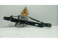 Recambio de elevalunas trasero izquierdo para seat leon (1p1) 2.0 tdi 16v referencia OEM IAM 1P0839461A  