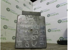 Recambio de centralita motor uce para  referencia OEM IAM YS4F12A650PA PANG DPC612