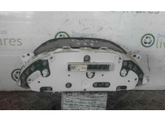 Recambio de cuadro instrumentos para ford focus berlina (cak) trend   |   08.98 - 12.04 | 1998 - 2004 | 101 cv / 74 kw referenci 2
