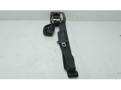 Recambio de cinturon seguridad trasero derecho para audi a4 b6 (8e2) 1.9 tdi referencia OEM IAM 8E5857805MV04   2