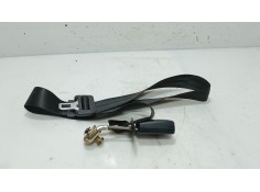 Recambio de anclaje cinturon trasero derecho para audi a4 b6 (8e2) 1.9 tdi referencia OEM IAM   