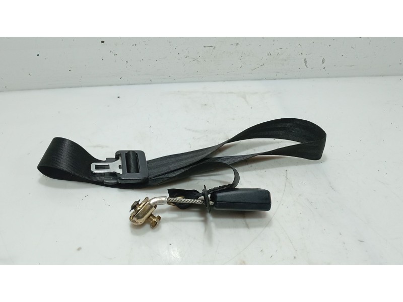 Recambio de anclaje cinturon trasero derecho para audi a4 b6 (8e2) 1.9 tdi referencia OEM IAM   