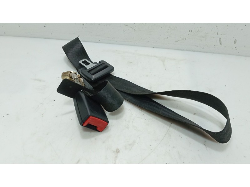 Recambio de anclaje cinturon trasero derecho para audi a4 b6 (8e2) 1.9 tdi referencia OEM IAM   