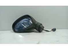 Recambio de retrovisor izquierdo para seat leon (1p1) 2.0 tdi 16v referencia OEM IAM   