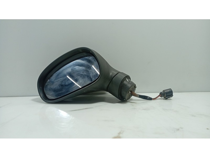 Recambio de retrovisor izquierdo para seat leon (1p1) 2.0 tdi 16v referencia OEM IAM   